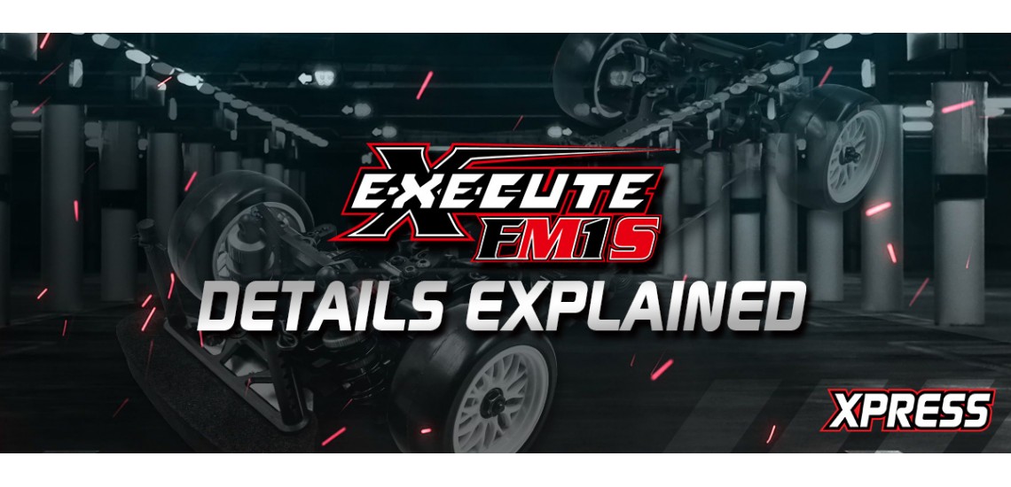 Xpress Execute FM1S, All details explained!