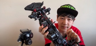 Xpress XQ10 Videos by Masaya Okazaki, Japan