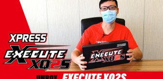 Xpress Execute XQ2S #XP-90032 Unboxed