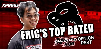 Eric's Top Rated Execute XQ11 Option Part