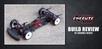 Execute XQ11 Build Review By Johannes Weber