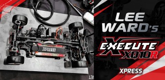 Lee Ward's Intial Thoughts on the Execute XQ10R