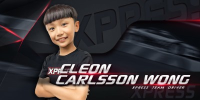 Cleon Carlsson Wong, Indonesia