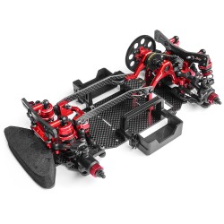 Xpresso K1 1/10 K Car MR 2WD Chassis Kit