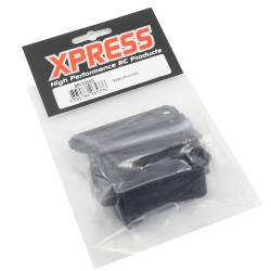 Battery Mount Set For K1 M1 D1 FT1 FT1S
