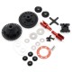 Gear Differential Set For Xpresso K1 M1