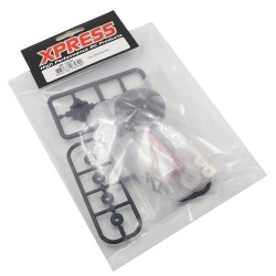 Gear Differential Set For Xpresso K1 M1