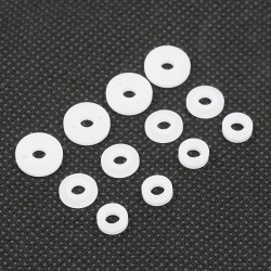 Damper Part Replacement Set Damper Part Replacement Set