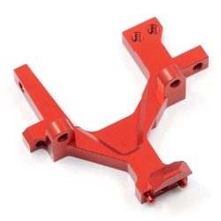 7075 Aluminum Front Bulkhead Left For K1 M1