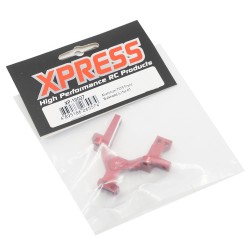 7075 Aluminum Front Bulkhead Left For K1 M1