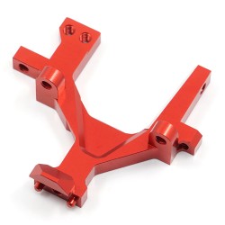 7075 Aluminum Front Bulkhead Right For K1 M1