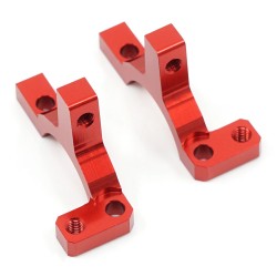 7075 Aluminum Rear Upper Clamp 1 pair For K1, M1