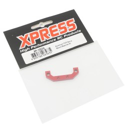 7075 Aluminum Servo Mount Rear Bracket For K1, M1