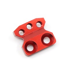 7075 Aluminum Steering Adapter For K1, M1