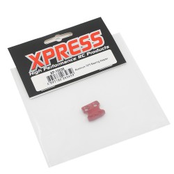 7075 Aluminum Steering Adapter For K1, M1