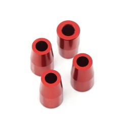 7075 Aluminum Shock Tower Post For K1, M1