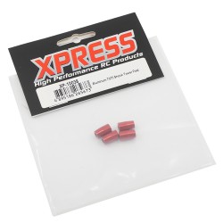 7075 Aluminum Shock Tower Post For K1, M1