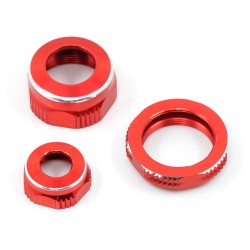 7075 Aluminum Damper Cover Set For K1, M1