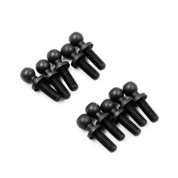 4.8mm Ball 8mm Thread 10pcs For Xpresso K1, M1