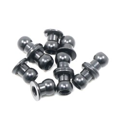 4.8mm Ball Inner Thread 10pcs