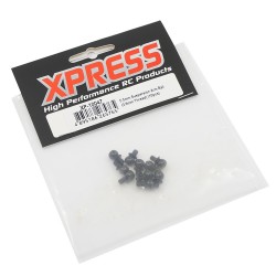 5.5mm Suspersion Arm Ball 3.8mm Thread 10pcs For K1, M1