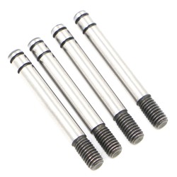 Replacement Shock Shaft Set 4pcs For Xpresso Execute Series Replacement Shock Shaft Set 4pcs For Xpresso Execute Series