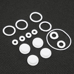 Replacement Silicone Parts Set For Xpresso Execute Series Replacement Silicone Parts Set For Xpresso Execute Series