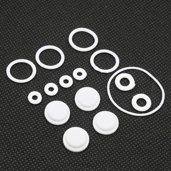 Replacement Silicone Parts Set For Xpresso Execute Series