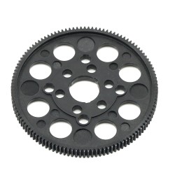 Spur Gear 64P 116T Spur Gear 64P 116T