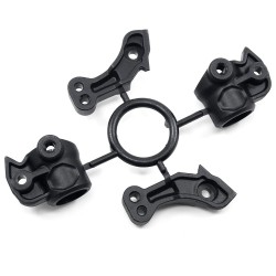 Execute Composite Steering Block Pair Execute Composite Steering Block Pair