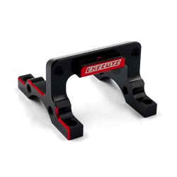 Aluminum Front One-Piece Upper Clamp For Execute Series Aluminum Front One-Piece Upper Clamp For Execute Series