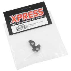 Aluminum 2 Piece Suspension Mount 2pcs Aluminum 2 Piece Suspension Mount 2pcs