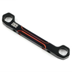 Aluminum RR Lower One Piece Suspension Mount Aluminum RR Lower One Piece Suspension Mount
