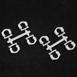 Driveshaft Protector Blade Driveshaft Protector Blade