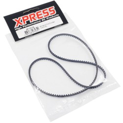 Kevlar Front Drive Belt 3 x 513 mm Kevlar Front Drive Belt 3 x 513 mm