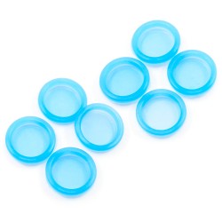 Execute Shock Membrane