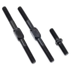 Steel Steering Turnbuckle Set Steel Steering Turnbuckle Set