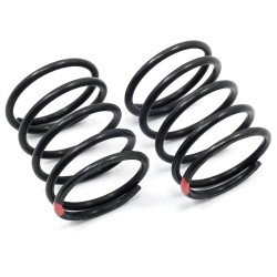 Stiff Spring Pair Pink Stiff Spring Pair Pink