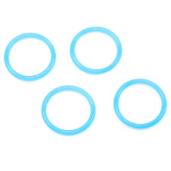 Execute XQ1 O Ring For Spring Adjust Nut 4Pcs