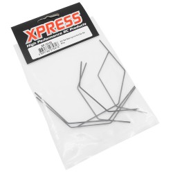 Ball Bearing Anti-Roll Bar Set