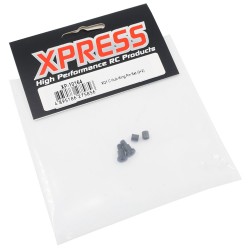 C Hub King Pin Set 2+2 C Hub King Pin Set 2+2