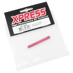 Aluminum Pulley Shaft For Xpresso K1 M1