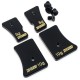 Brass Chassis Balancing Weights 10g 5g 4pcs For Execute Touring