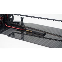 Chassis Centerline Brass Balancing Weights 15g 25g For Execute Series Chassis Centerline Brass Balancing Weights 15g 25g For Execute Series