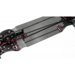 Aluminum Adjustable Battery Stoppers For Execute Series Aluminum Adjustable Battery Stoppers For Execute Series