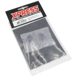 Brass 2 Piece Suspension Mount For Execute Series Brass 2 Piece Suspension Mount For Execute Series