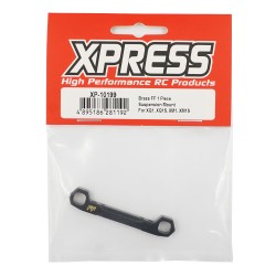 Brass FF 1 Piece Suspension Mount For Execute Series Brass FF 1 Piece Suspension Mount For Execute Series