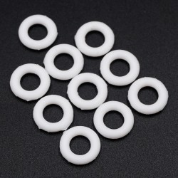 Silicone Gear Differential O-RING 5x2mm 10pcs for Execute, Xpresso, GripXero Series Silicone Gear Differential O-RING 5x2mm 10pcs for Execute, Xpresso, GripXero Series
