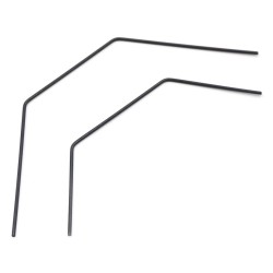 Anti-Roll Bar 1.2mm Front and Rear