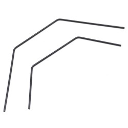 Anti-Roll Bar 1.3mm Front and Rear